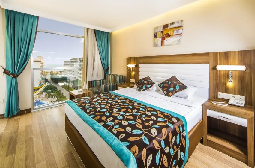 Dizalya Palm Garden 5*-5