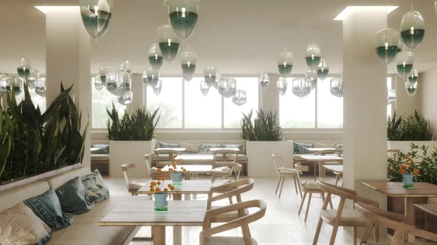 AluaSoul Zakynthos - (ex Plagos Beach) 4*-15