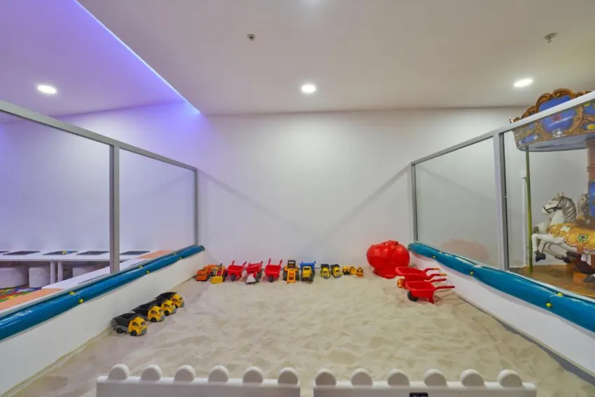 Orange County Kemer 5*-6