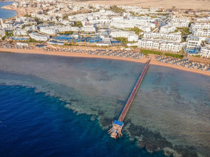 ALBATROS PALACE SHARM  5*-111