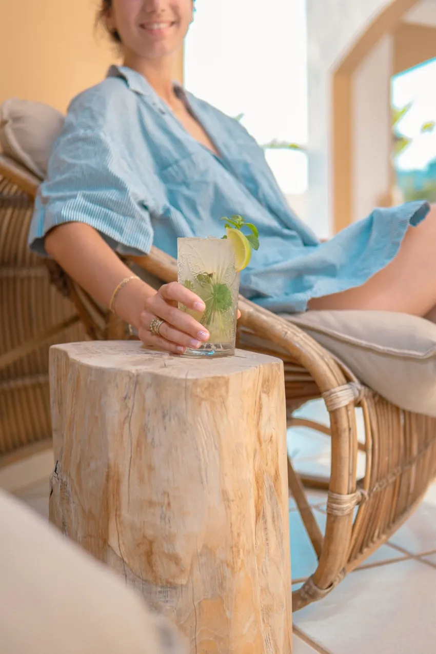 Nami Hotel & Suites 4*-15