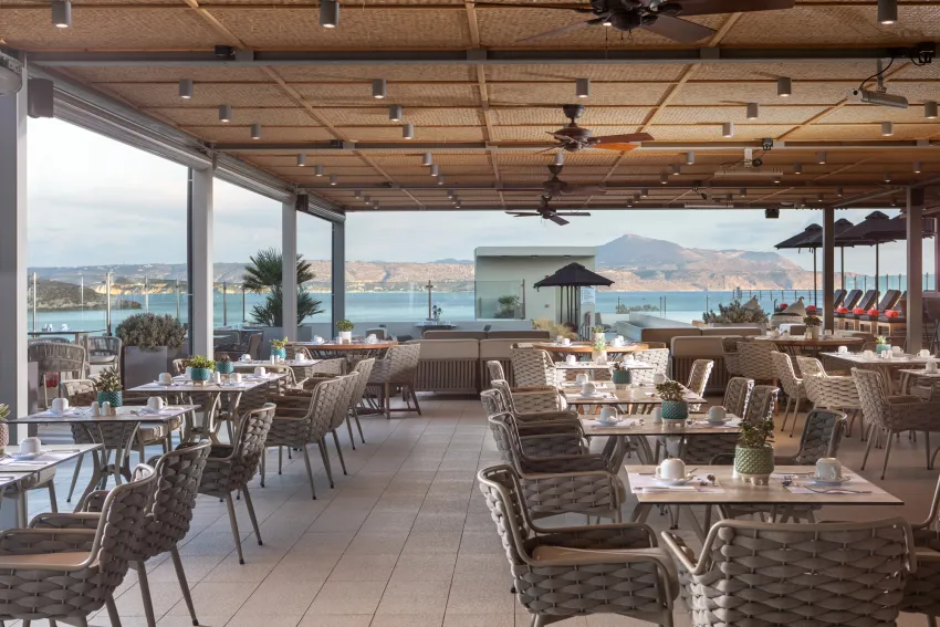 Almyrida Residence 4*-20