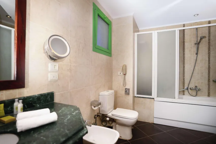 Swiss Inn Hurghada Resort Ex. Hilton Hurghada Resort 5*-352