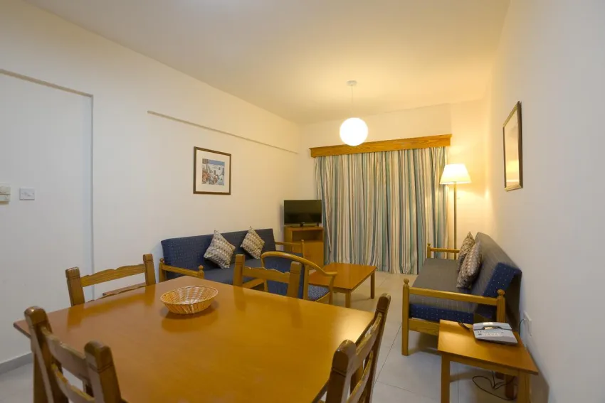 Kefalos Damon Hotel Apartments 3*-27