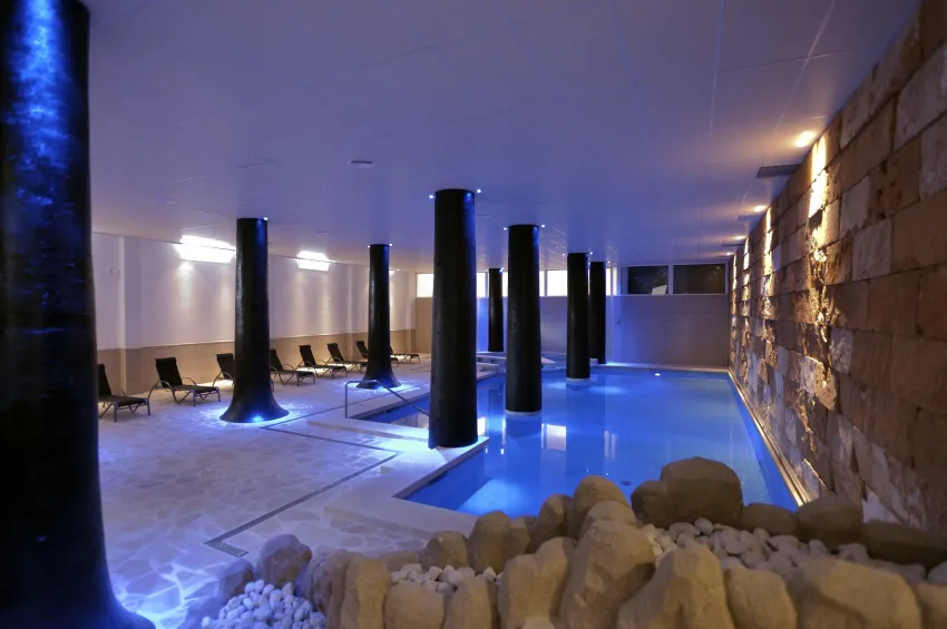 Club Simo Aparthotel 3*-22