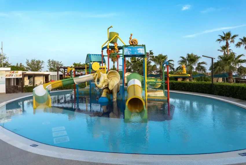 Kaya Side Hotel 5*-4