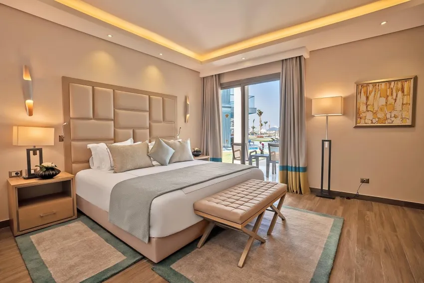 Rixos Premium Magawish Suites & Villas 5*-11