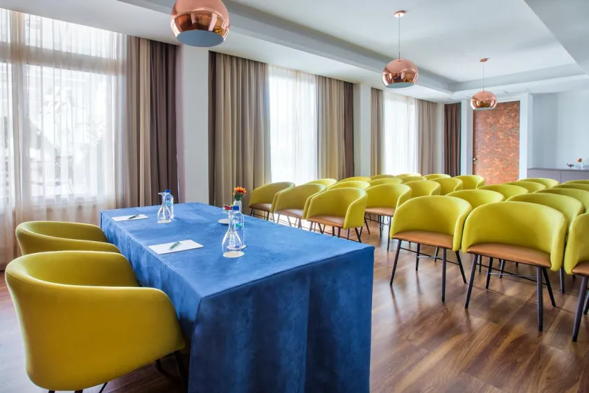 Lordos Beach Hotel & Spa 4*-38