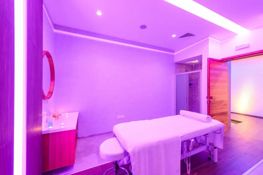 Tasia Maris Beach and Spa 4*-83