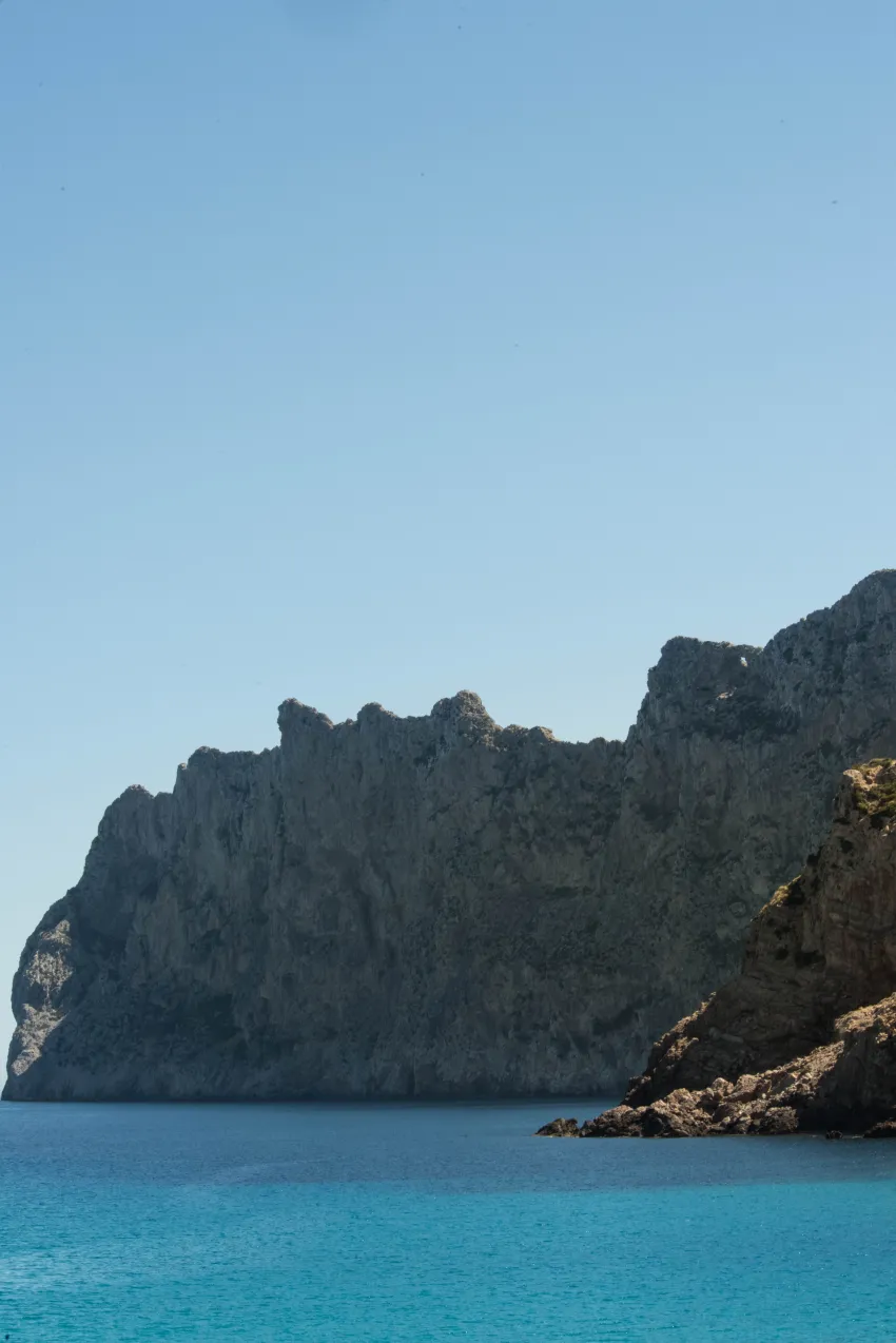 Cala Sant Vicenç Hotel 4*-91