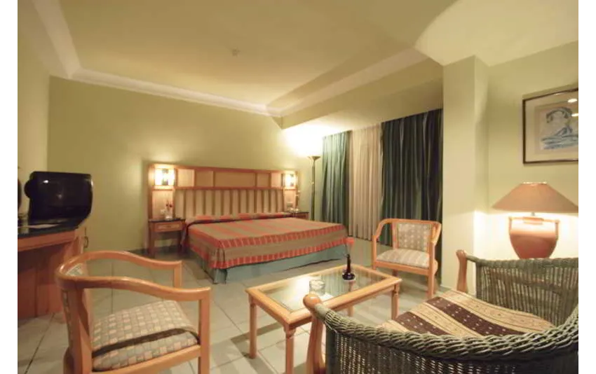 Sea Garden 3*-5