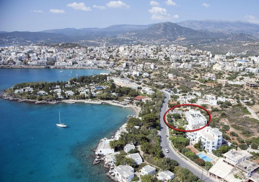 Lato Hotel Agios Nikolaos 2*-8