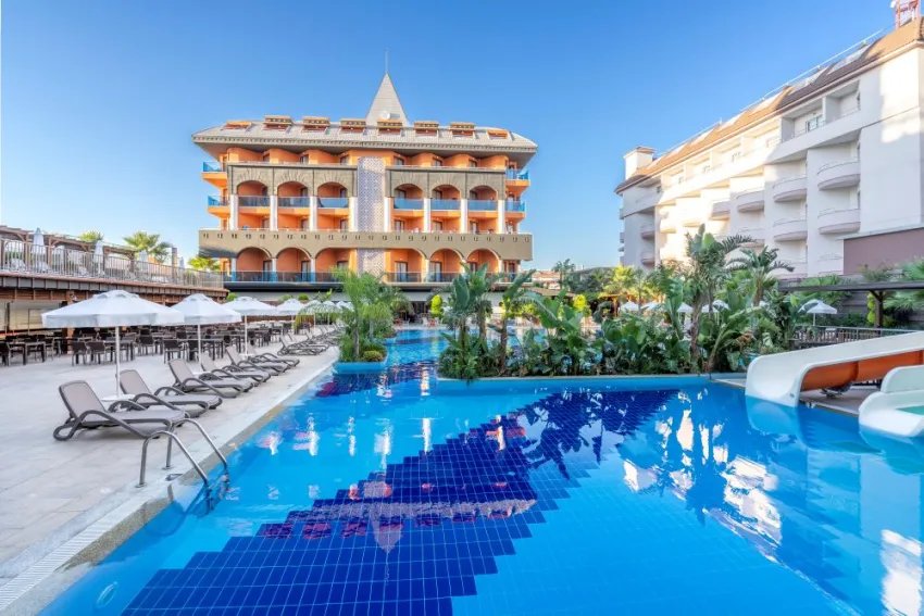 Orange Palace Hotel 4*-17