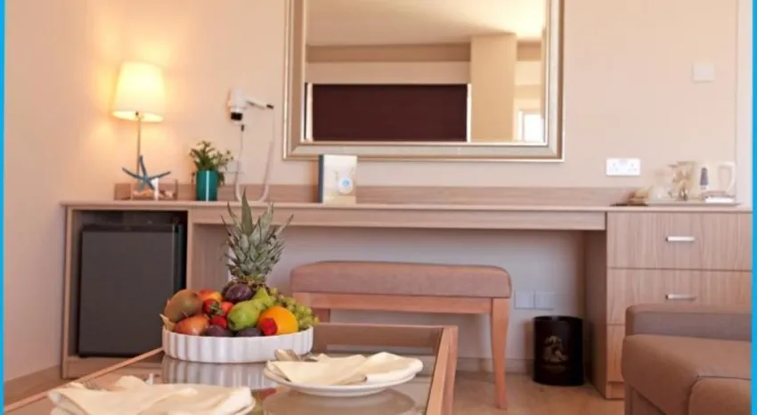 Poseidonia Beach Hotel 4*-8