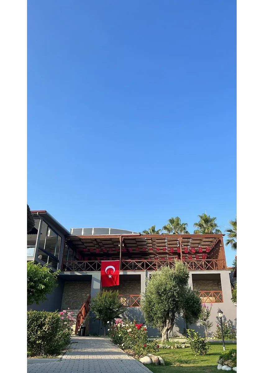 Adora Calma Beach Hotel (Adult Only) 4*-13