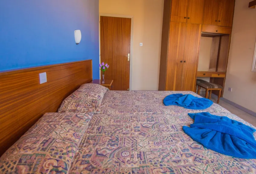 Windmills Hotel Apts 3*-10