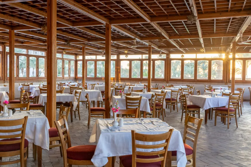 Fort Arabesque - The Beach Resort 4*-32
