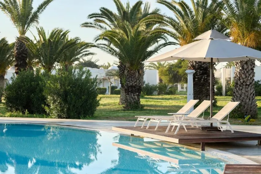 THE MIRAGE RESORT & SPA  5*-22