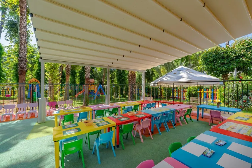 Delphin Botanik Platinium Hotel 5*-24