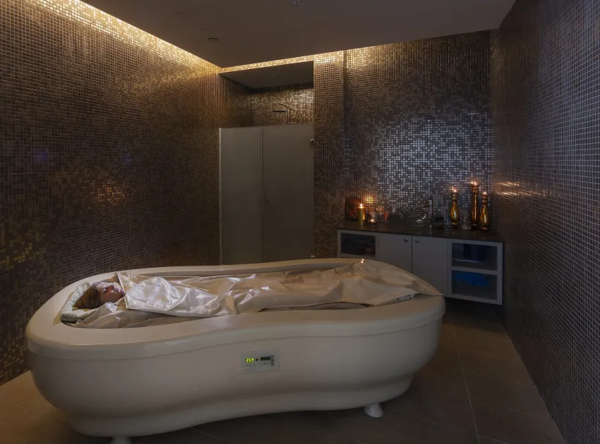 Vrissaki Beach Hotel 4*-14