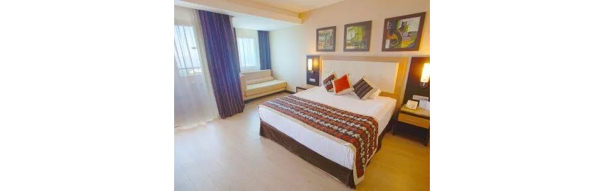 Long Beach Alanya 5*-5