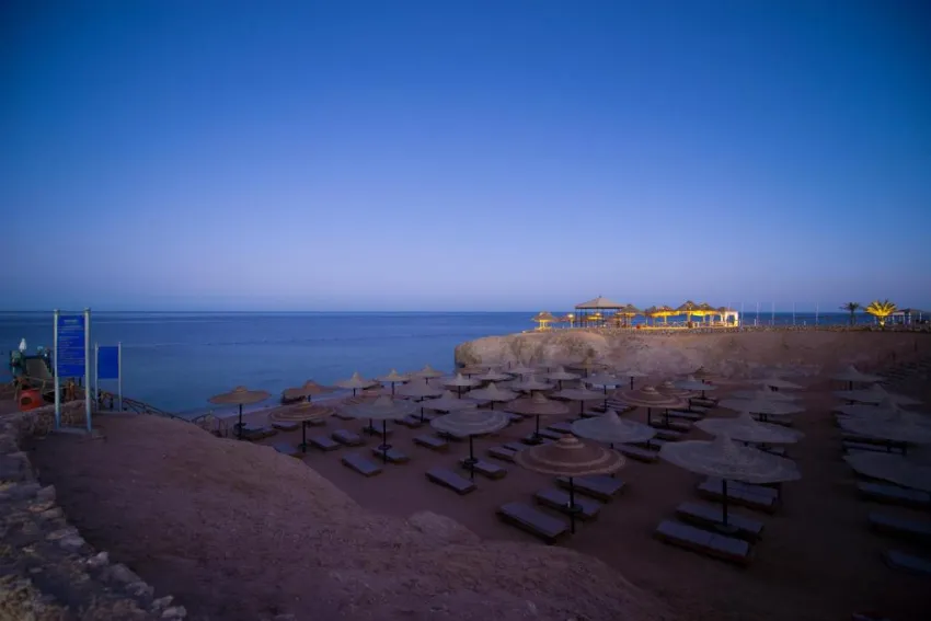 AMPHORAS BEACH  4*-12