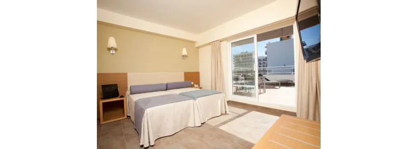 AV Hotels Don Pepe 3*-1