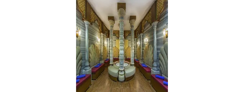 Port Nature Luxury Resort Hotel & Spa 5*-59