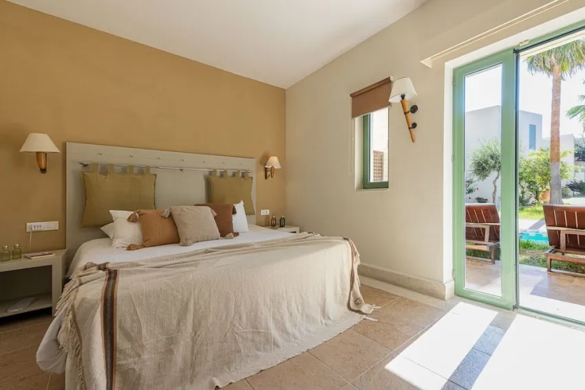 Grand Bay Beach Resort Giannoulis Exclusive Adults 4*-6