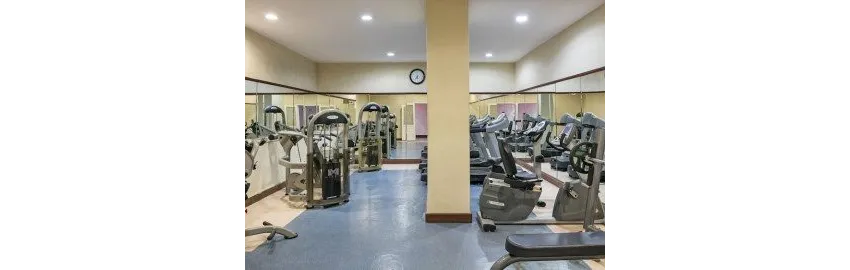Ozkaymak Marina Hotel 5*-5