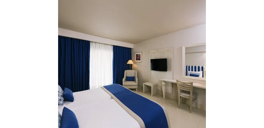 Iberostar Selection Diar El Andalous 5*-2