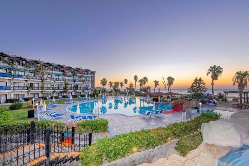 ARMAS LABADA HOTEL  5*-2
