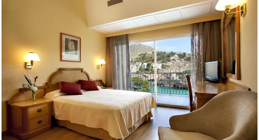 Grupotel Molins 4*-45