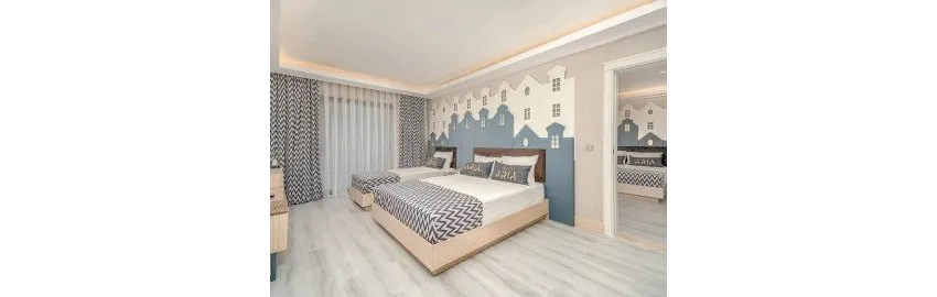 Aria Resort & Spa Hotel 5*-17
