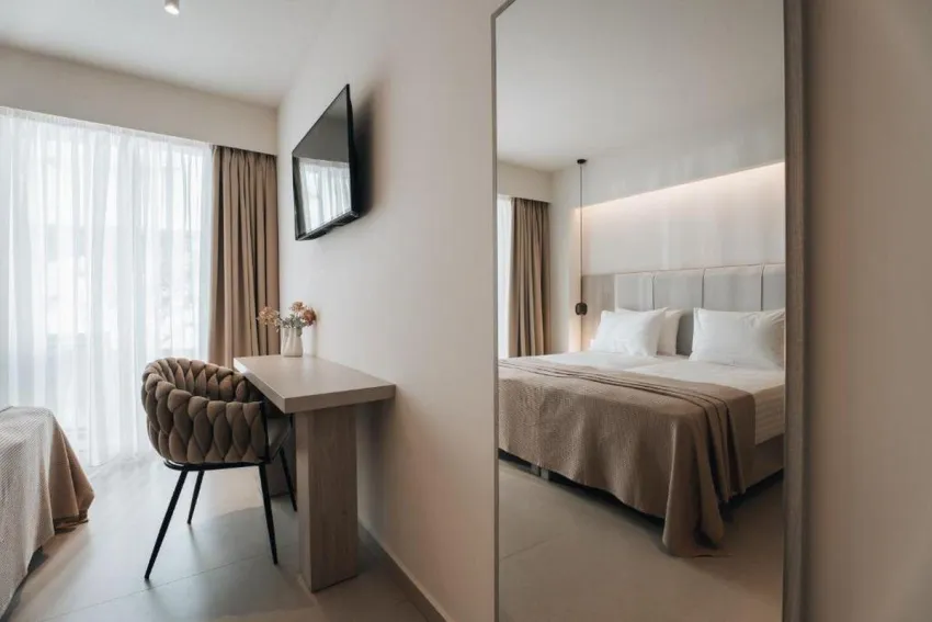 Golden Coast Suites 4*-21