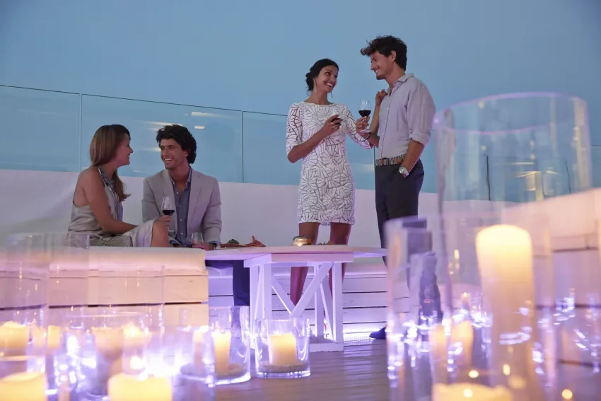 Melia South Beach 4*-174