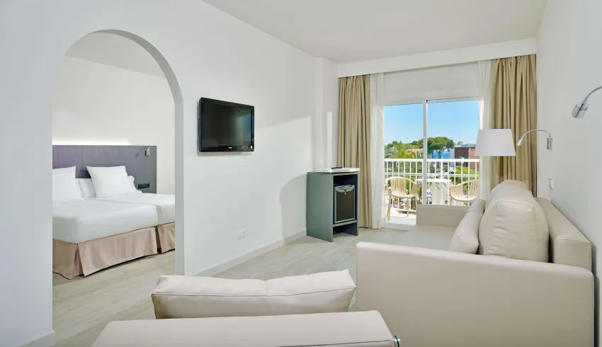 Sol Guadalupe Hotel 4*-56