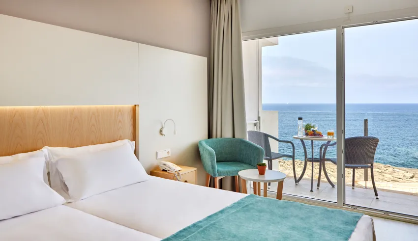 Universal Hotel Cabo Blanco - Adults Only 4*-17