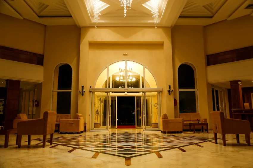 Golden Tulip President Hammamet Hotel 4*-8