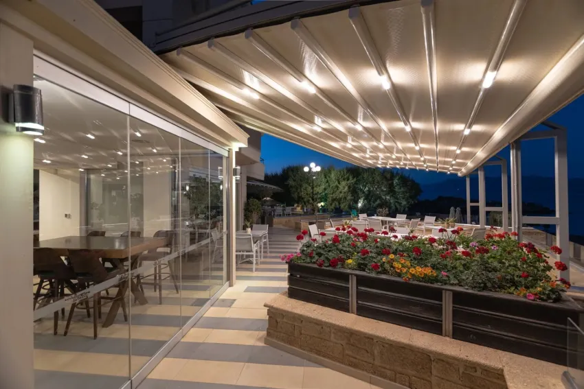 Molos Bay Hotel 4*-10