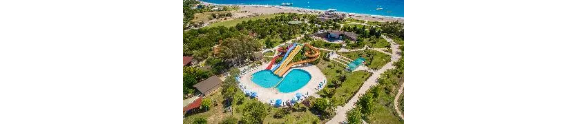 Armas Pemar Beach (Ex. Pemar Beach) 5*-62