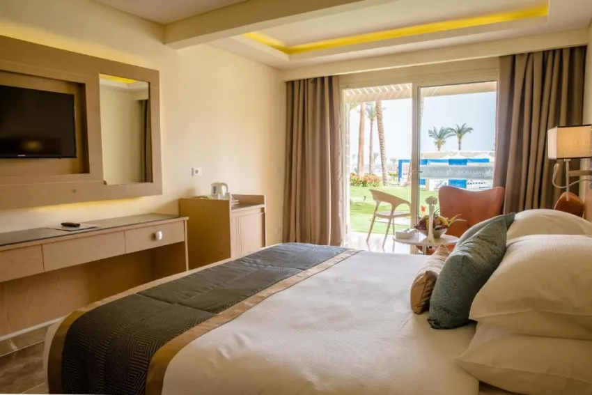 Pickalbatros Beach Albatros Resort 4*-20