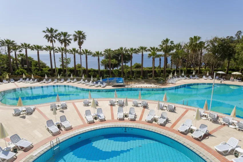 Ozkaymak Falez Hotel 5*-34