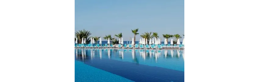 Paloma Oceana Resort 5*-28