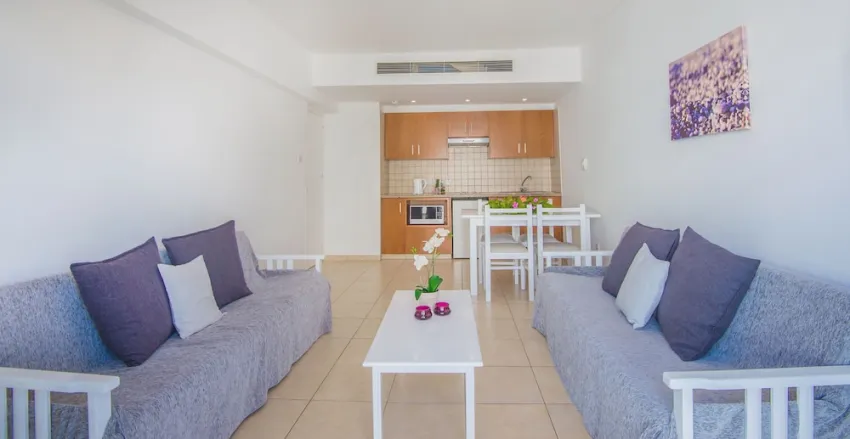 Alva Hotel Apartments 3*-20
