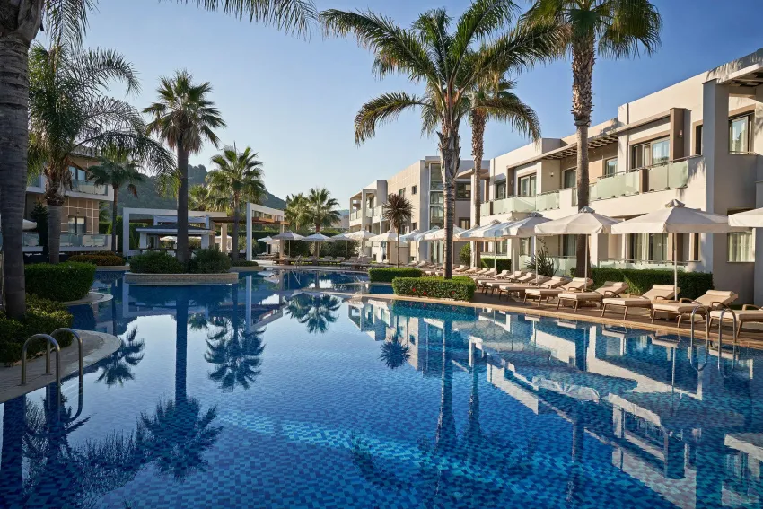 Lesante Classic Luxury Hotel & Spa 5*-2