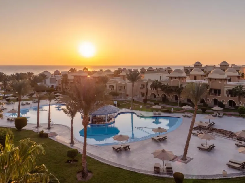 Serenity Makadi Beach (Serenity Alpha Beach) 5*-4