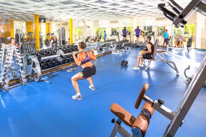 Calimera Delfino Beach Resort & Spa 4*-19