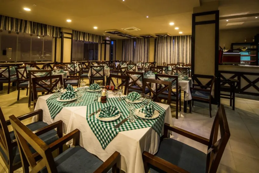 El Karma Aqua Beach Resort 4*-152