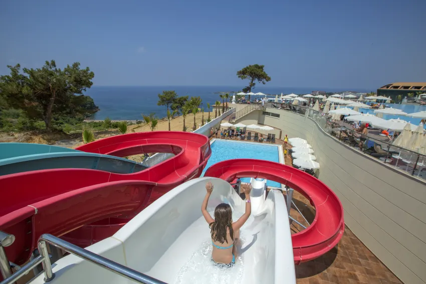 Litore Resort Hotel & Spa 5*-27